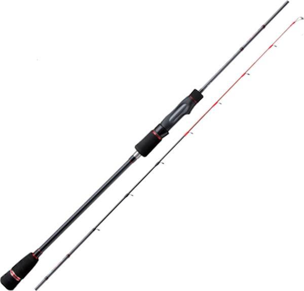 Tailwalk SSD Tai Rubber 68M/FSL Spin Kamış 2.03mt Max.100gr - Image 1