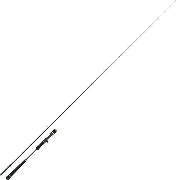 Tail Walk SSD Full Solid C61XXH/FSL (S2P) Tetikli Tai Rubber Kamış 1.85mt Max.300gr - Image 1