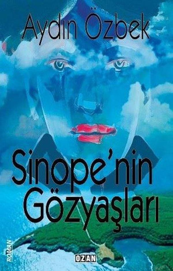 Sinope'nin Gözyaşları - Ozan Yayıncılık - Image 1