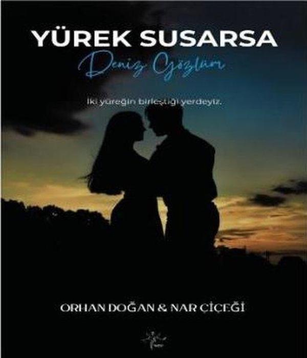 Yürek Susarsa - Deniz Gözlüm - Sirya Yayınları - Image 1