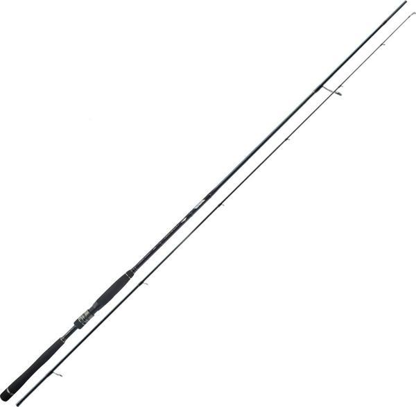 Tailwalk Hi-Tide SSD Solid 711L+SL 2.41mt 5-24gr (2P) Spin Kamış - Image 1