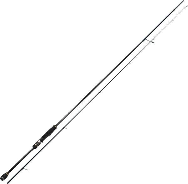 Tail Walk Egist SSD Solid 86ML/SL 2.60mt EGI 2.5-3.5 (2P) Spin Kamış - Image 1
