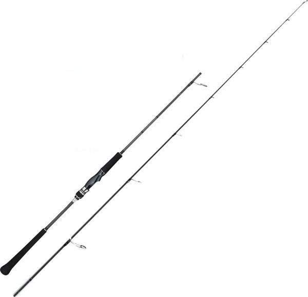 Tail Walk SSD L-Jiggys S6400/FSL 1.94mt Max 80gr (S2P) Light Jigging Kamış - Image 1