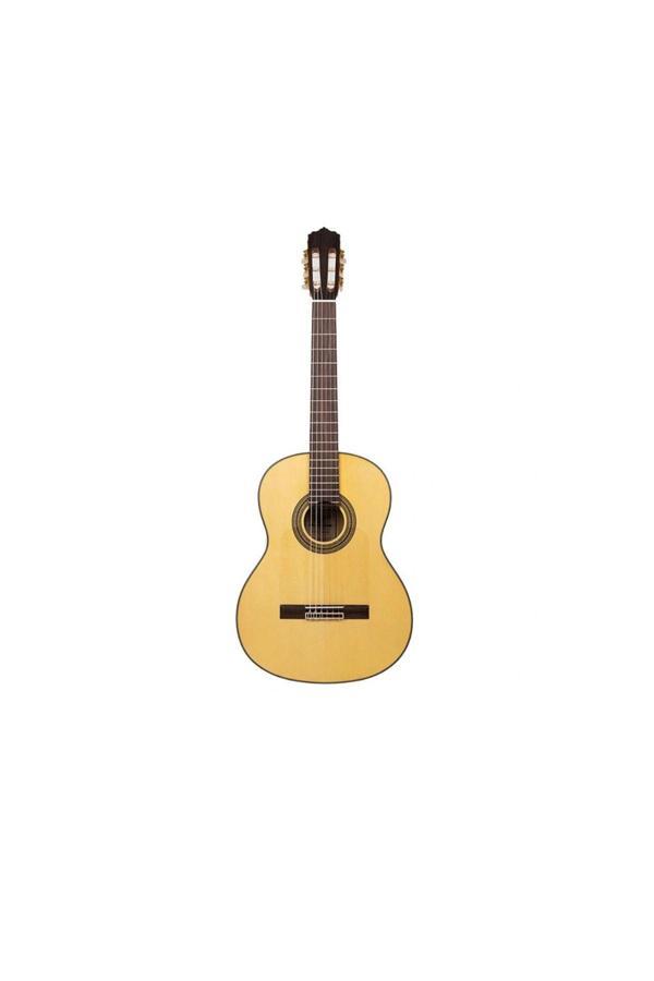 Kozmos Kcg-15M Natural Matt Klasik Gitar - Image 1