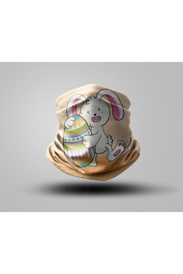 Buffalo Bandana Series Baby & Child - Image 1