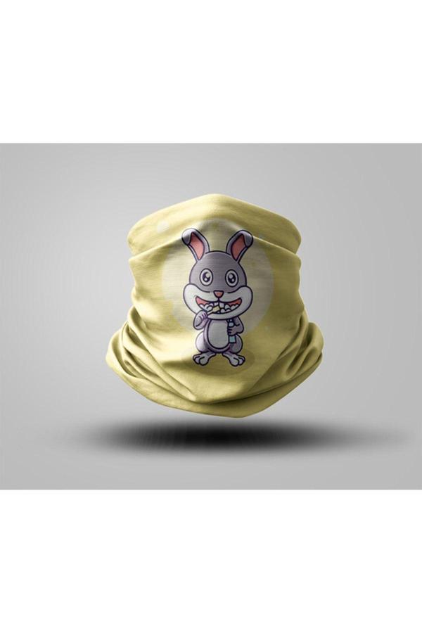 Buffalo Bandana Series Baby & Child - Image 1