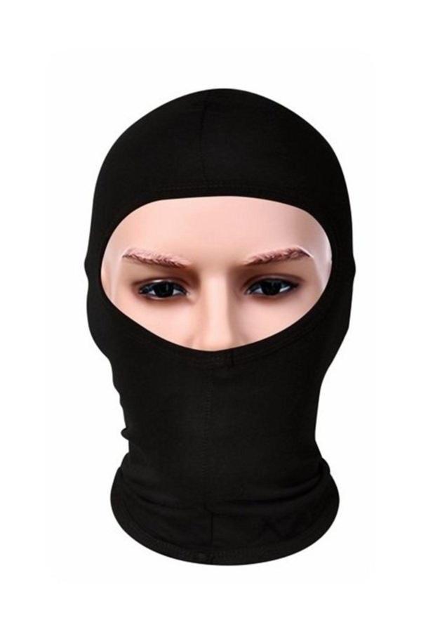 Prosev Scoyco Motosiklet Kışlık Balaklava Maske - Image 1