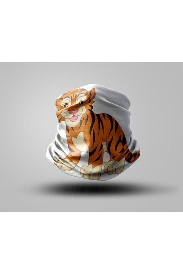 Bablx Buffalo Bandana Series Baby & Child - Image 1