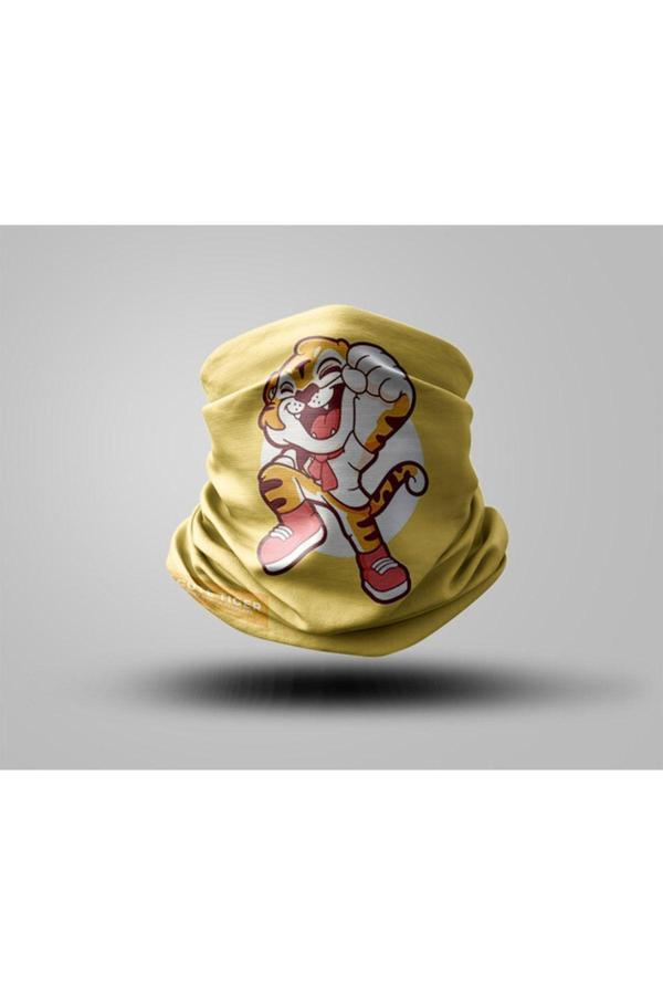 Bablx Buffalo Bandana Series Baby & Child - Image 1