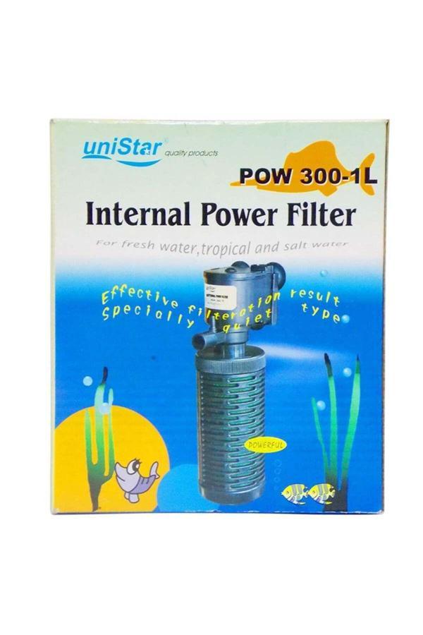Unistar İç Filtre 500 L/H - Image 1