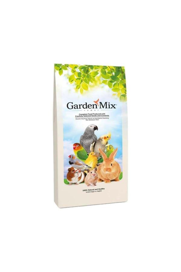 Gardenmix Muhabbet Yemi 20Kg - Image 1