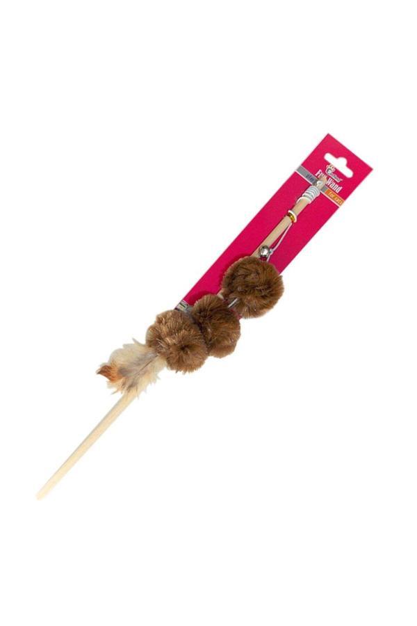 Eastland Kedi Oltası Kedi Otlu 40 Cm - Image 1