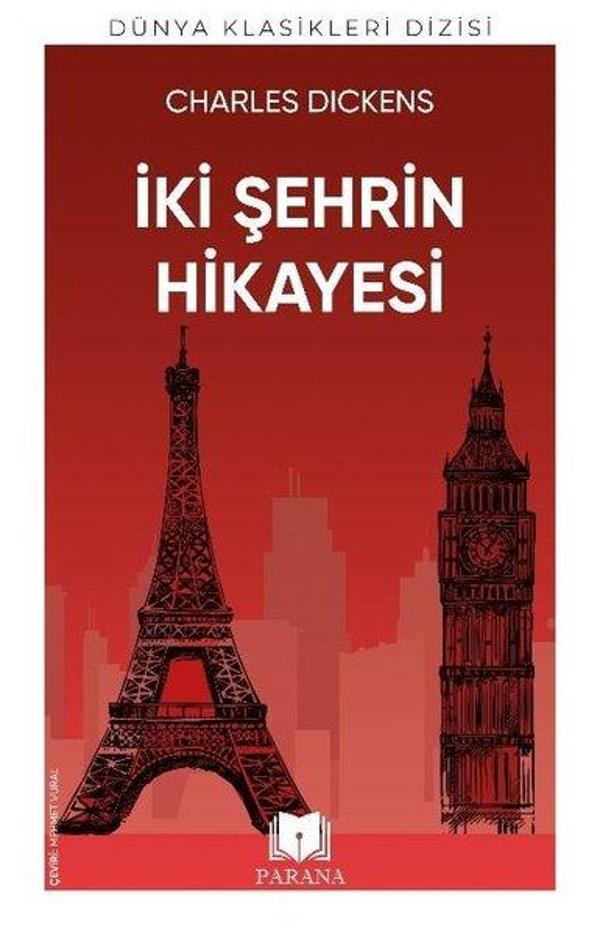 İki Şehrin Hikayesi - Parana - Image 1
