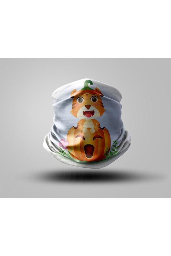 Bablx Buffalo Bandana Series Baby & Child - Image 1