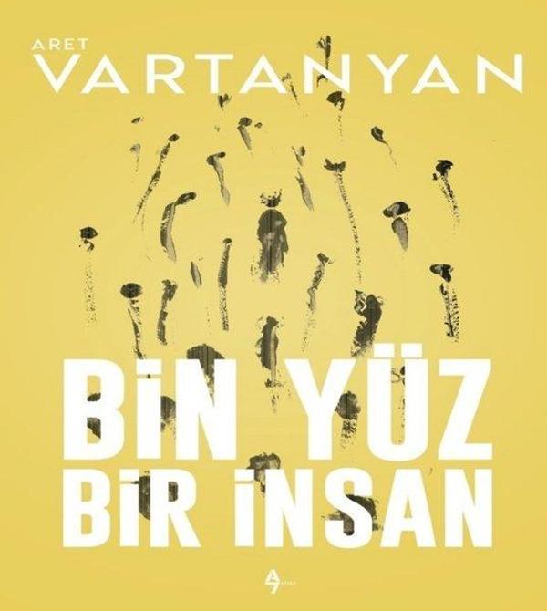Bin Yüz Bir İnsan - A7 Kitap - Image 1
