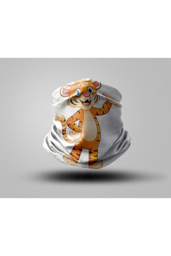 Bablx Buffalo Bandana Series Baby & Child - Image 1