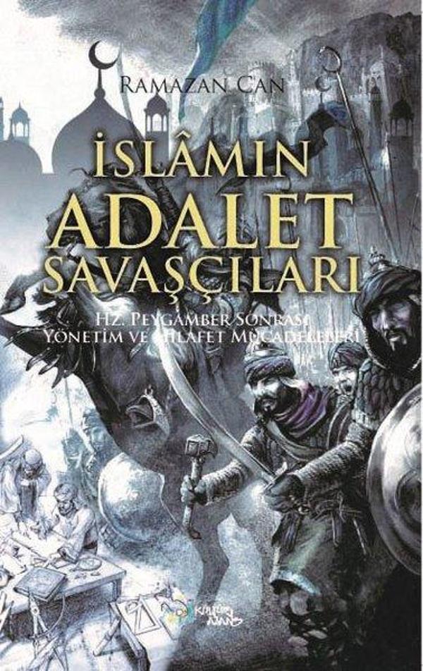 İslamın Adalet Savaşçıları - Kültür Ajans Tanıtım ve Organizasyo - Image 1