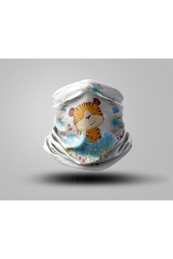 Bablx Buffalo Bandana Series Baby & Child - Image 1