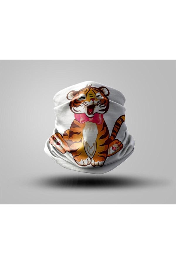 Bablx Buffalo Bandana Series Baby & Child - Image 1