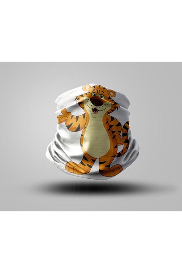 Bablx Buffalo Bandana Series Baby & Child - Image 1