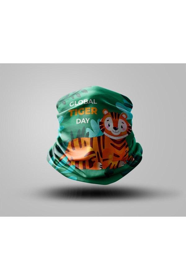 Bablx Buffalo Bandana Series Baby & Child - Image 1