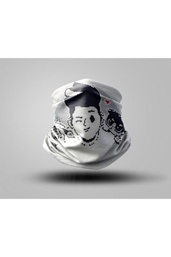 Bablx Buffalo Bandana Series Baby & Child - Image 1