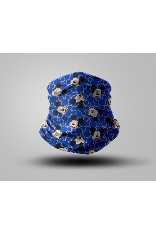 Buffalo Buffalo Bandana - Image 1