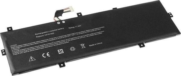 Asus UX430UQGV512T Batarya ile Uyumlu Pil C31N1620 Versiyon1 - Image 1