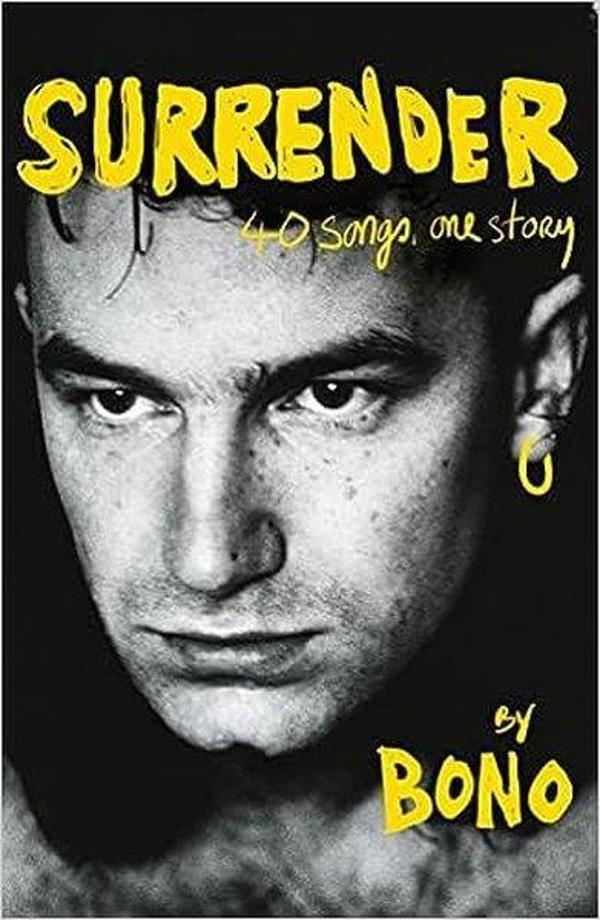 Surrender - Cornerstone - Image 1