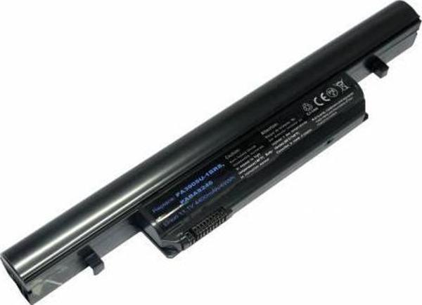 Toshiba  Tecra R950  Notebook Bataryası Pili - Image 1