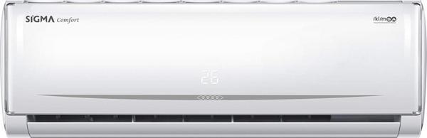 Sigma Comfort 12.000 BTU/h A++ Inverter Klima R32 SGM12INVDHD - Image 1