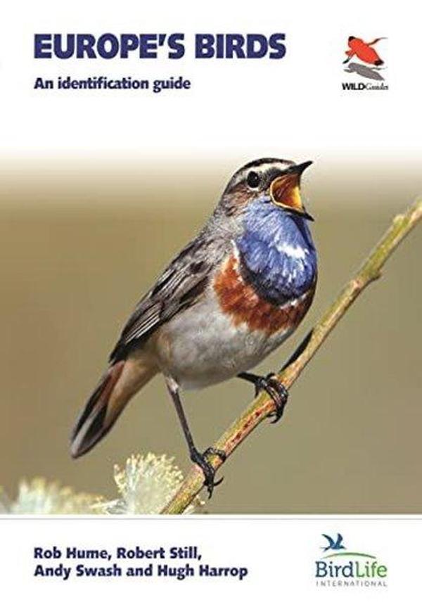 Europe's Birds - Princeton University Press - Image 1