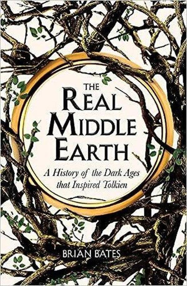 The Real Middle-Earth : A History of the Dark Ages that Inspired Tolkien - Pan MacMillan - Image 1