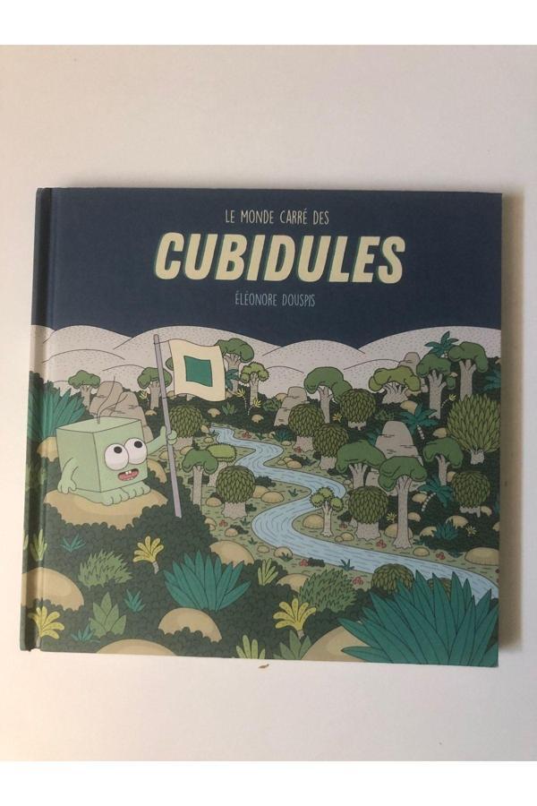 Cubıdules - Trapeze - Image 1