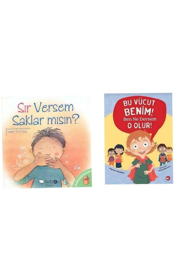 Sır Versem Saklar Mısın Ve Bu Vücut Benim Ben Ne Dersem O Olur - Zagrozal Yayınevi - Image 1