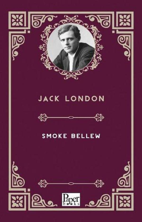 Smoke Bellew - Paper Books - Image 1