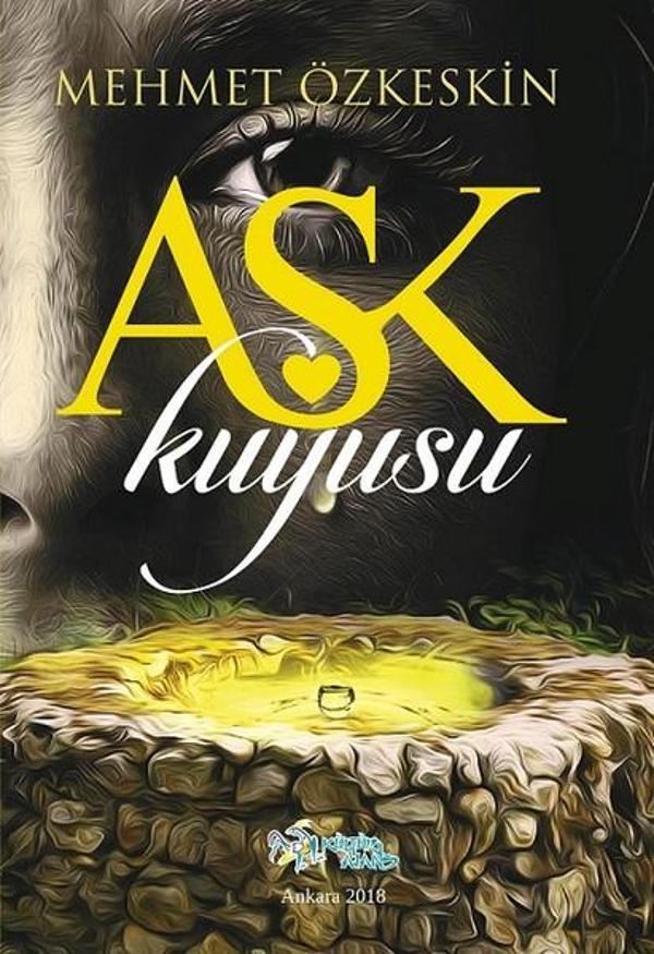 Aşk Kuyusu - Kültür Ajans Tanıtım ve Organizasyo - Image 1
