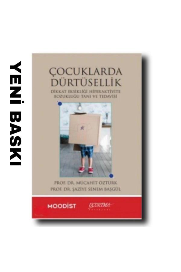 Uçurtma Yayınları Çocuklarda Dürtüsellik - Uçurtma Yayınları - Image 1