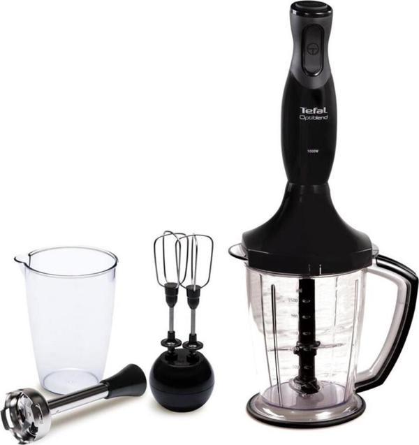 Tefal HB1748TR Optiblend 1000 Watt 1,5 L El Blender - Image 1