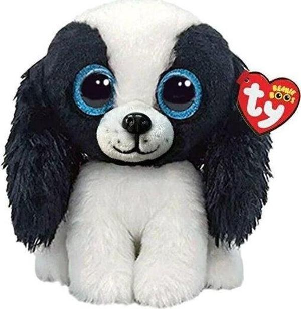 Ty Beanie Boo's Cavalıer Köpek 15 Cm - Image 1