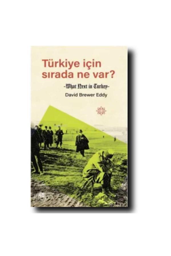 Mahya Yayınları Türkiye İçin Sırada Ne Var - Mahya Yayıncılık - Image 1