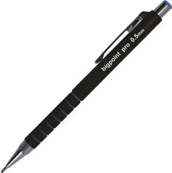 Bigpoint 966 Pro Versatil Kalem 0.5 mm - Mavi - Image 1