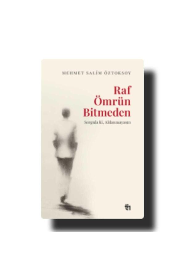 Tin Yayınları Raf Ömrün Bitmeden - Sorgula Ki Aldanmayasın - Tin Yayınları - Image 1