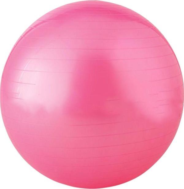 20 Cm Pilates Denge Topu Pembe - Image 1