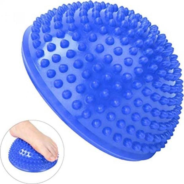 CMT Balance Ball Tırtıklı Denge Masaj Aleti Cihazı Duyu Taşı - Image 1