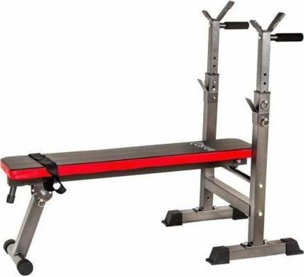 Cosfer Çok Fonksiyonlu Çalışma İstasyonu ve Ağırlık Sehpası 206 - Image 1