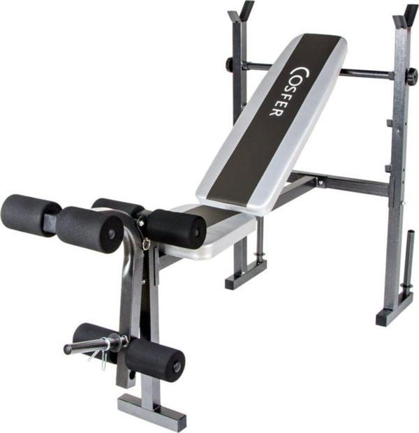 Cosfer Csf-307 Ağırlık Sehpası - Image 1