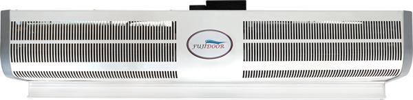 FUJİDOOR FDR-TH140 TİCARİ TİP ISITICILI HAVA PERDESİ - Image 1