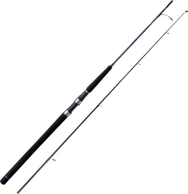 Crazee LT Jigging Shaft S632ML Light Jigging Kamış 1.90mt Max 160gr - Image 1