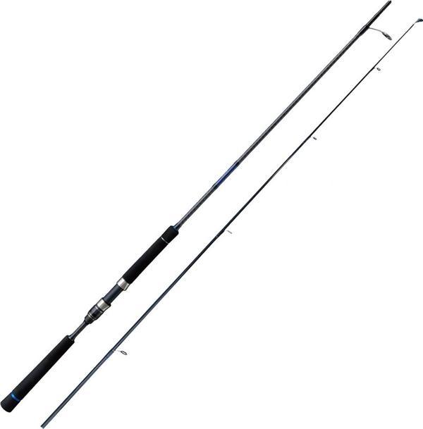 Crazee Seabass Game 902M Spin Kamış 2.74mt 7-28gr - Image 1